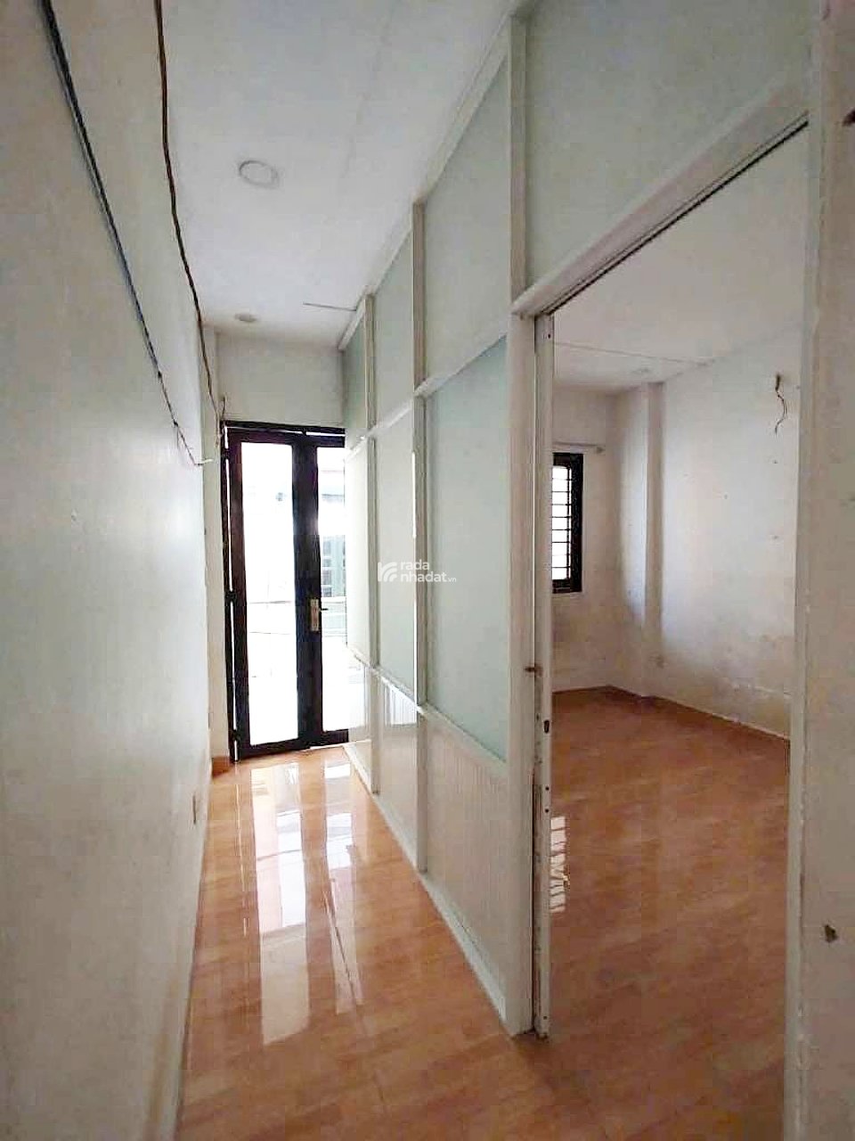 BÁN NHÀ PHÚ THỌ HÒA TÂN PHÚ 48M2 2 TẦNG 4.5 TỶ GẦN LŨY BÁN BÍCH 