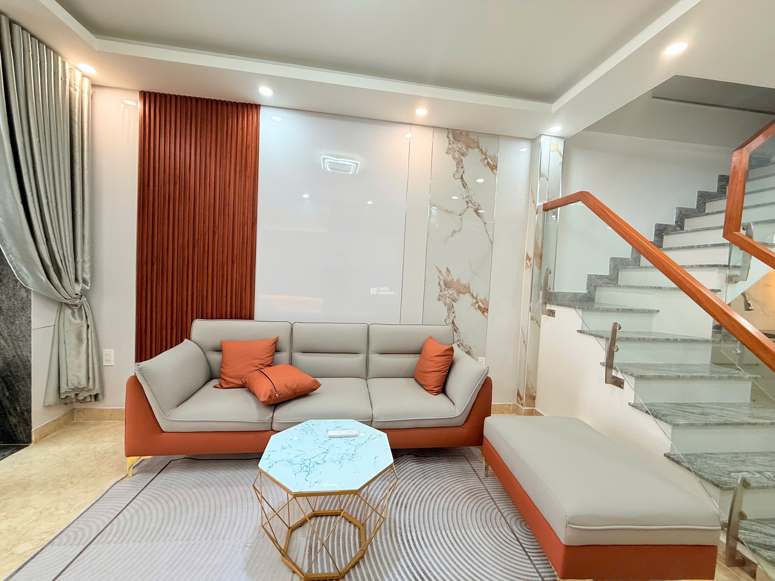 HOT: BÁN NHÀ HXH CỰC ĐẸP 451/.. XÔ VIẾT NGHỆ TĨNH, PHƯỜNG 26, BÌNH THẠNH CHỈ 8 TỶ 8