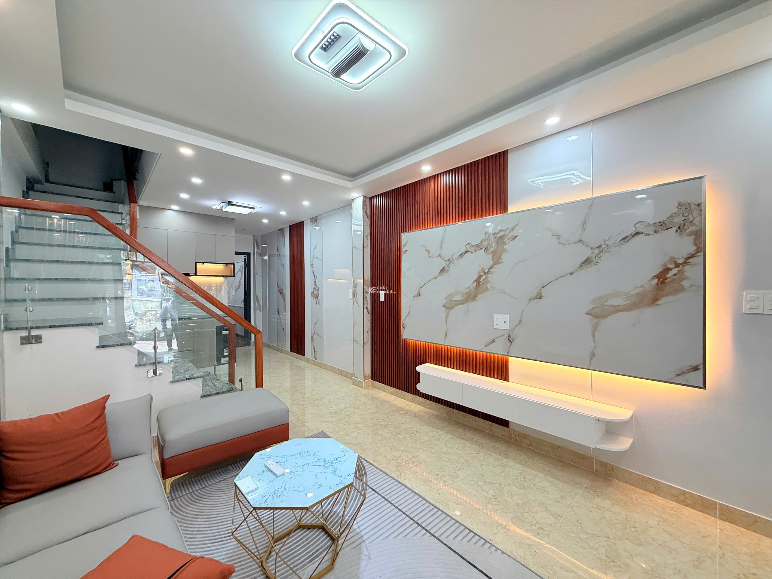 HOT: BÁN NHÀ HXH CỰC ĐẸP 451/.. XÔ VIẾT NGHỆ TĨNH, PHƯỜNG 26, BÌNH THẠNH CHỈ 8 TỶ 8