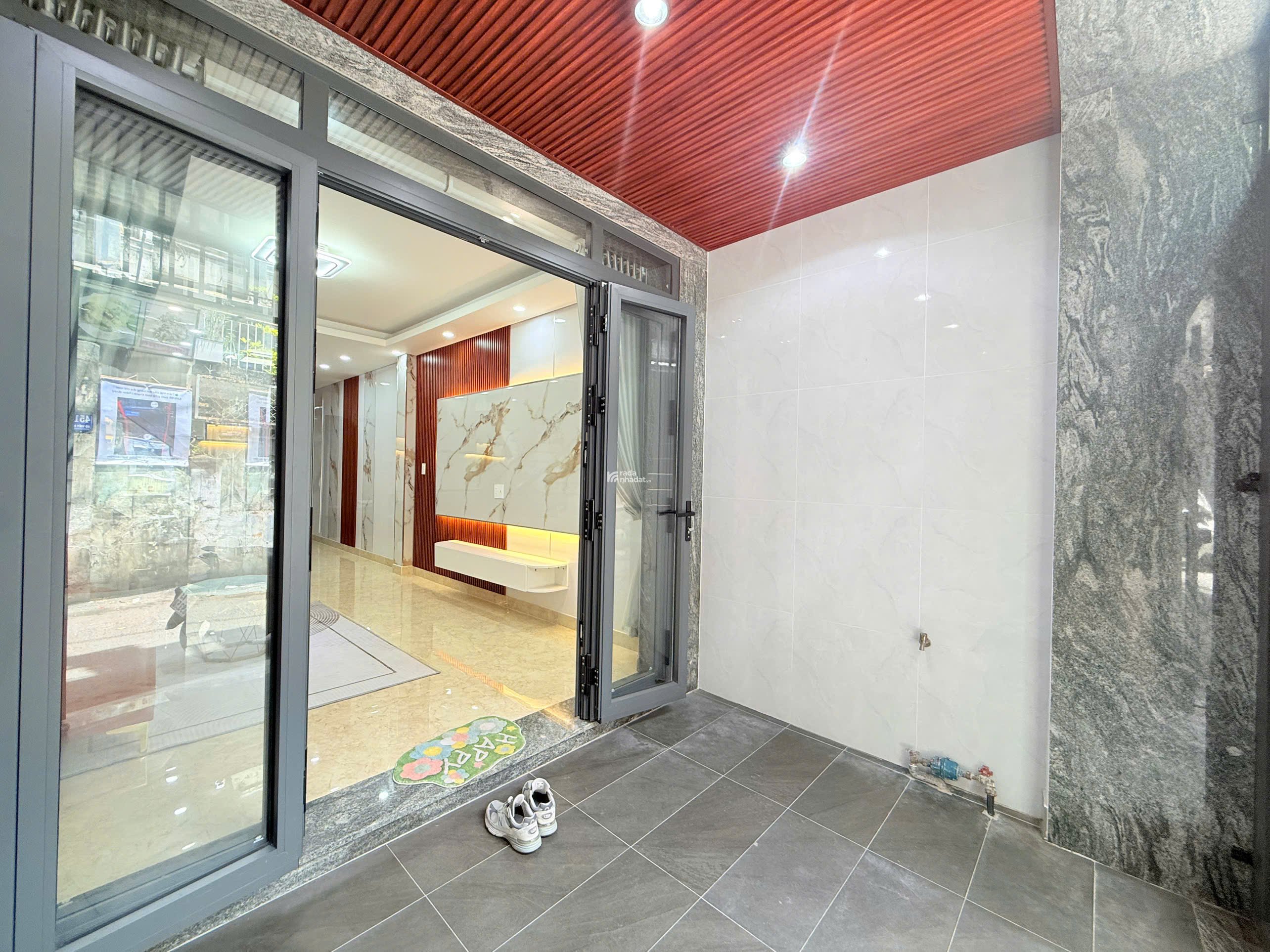 HOT: BÁN NHÀ HXH CỰC ĐẸP 451/.. XÔ VIẾT NGHỆ TĨNH, PHƯỜNG 26, BÌNH THẠNH CHỈ 8 TỶ 8