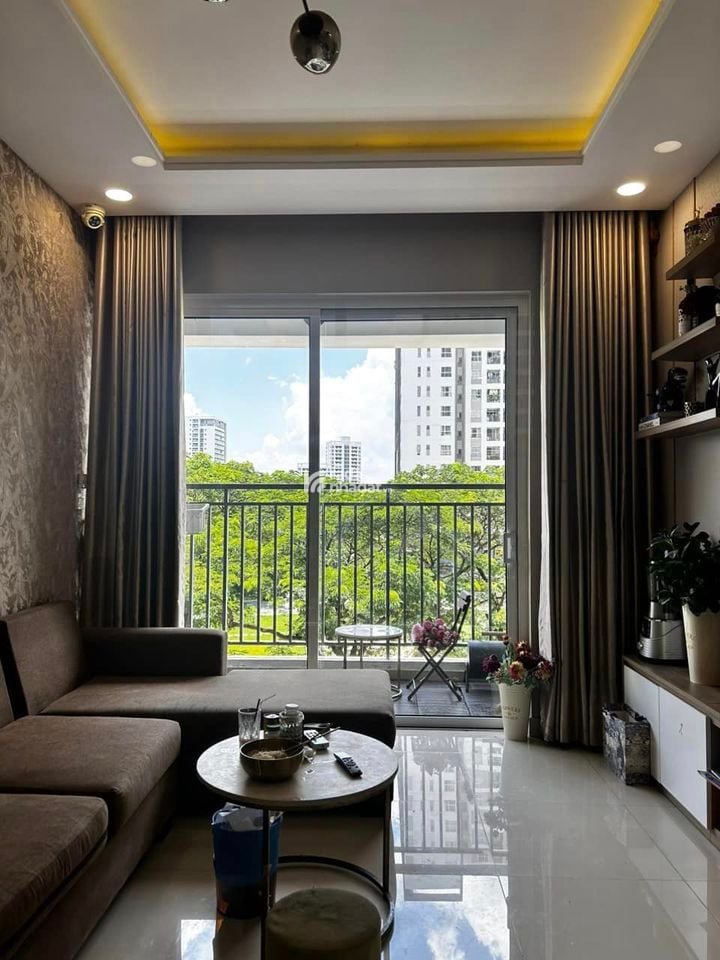 Bán officetel Sunrise Riverside ở & làm công ty 1,7 tỷ, 30m2, kí HĐMB kề PMH hỗ trợ vay bank