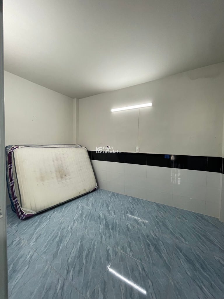 BÁN NHÀ AN DƯƠNG VƯƠNG 35M2 3.X TỶ 4PN HẺM XE HƠI NGỦ GIÁP QUẬN 6 TÂN PHÚ