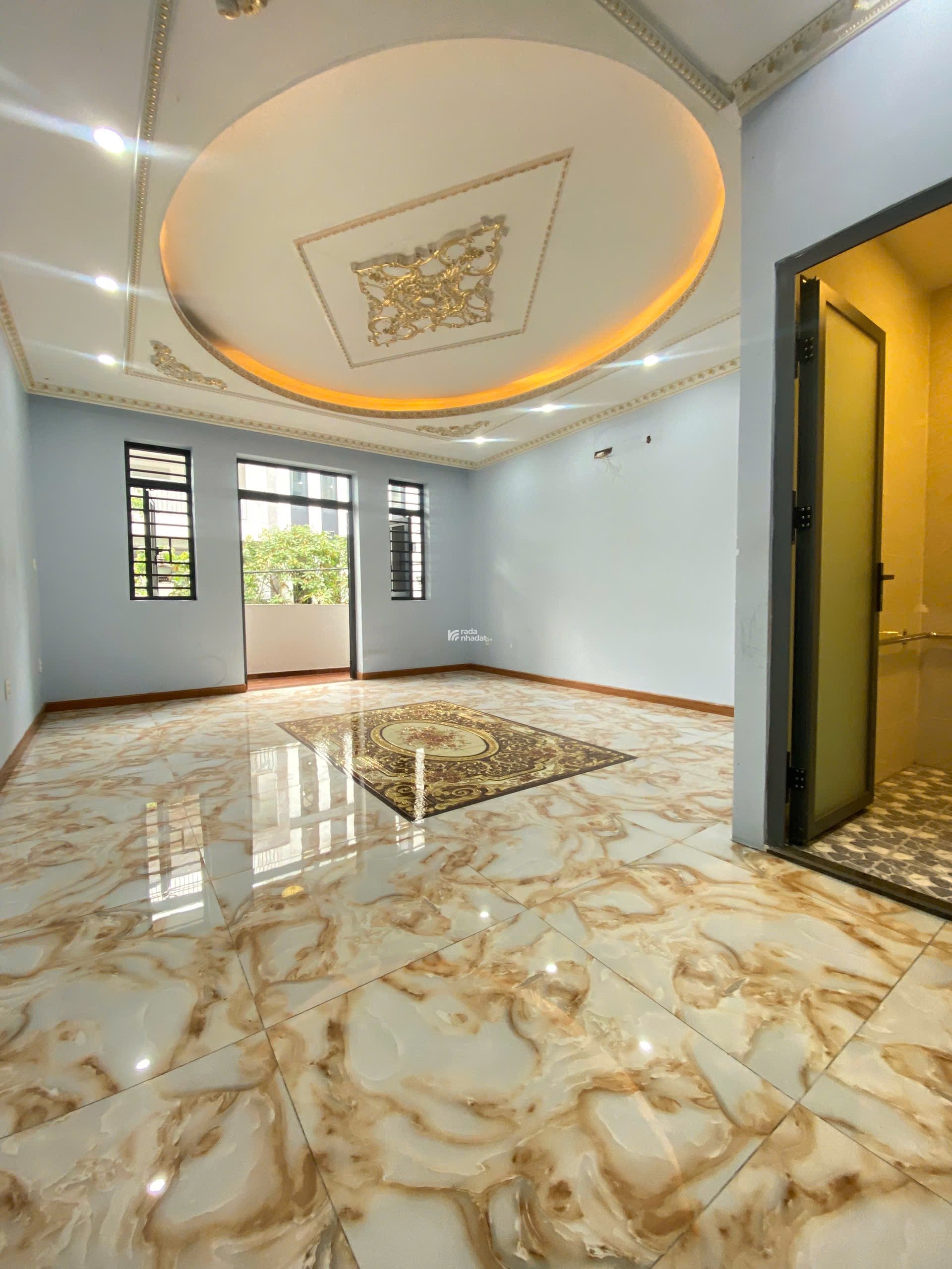 NHÀ ĐẸP SỔ HỒNG RIÊNG NẰM NGAY TÂN KỲ TÂN QUÝ - GIÁ 8 TỶ 350 THƯƠNG LƯỢNG