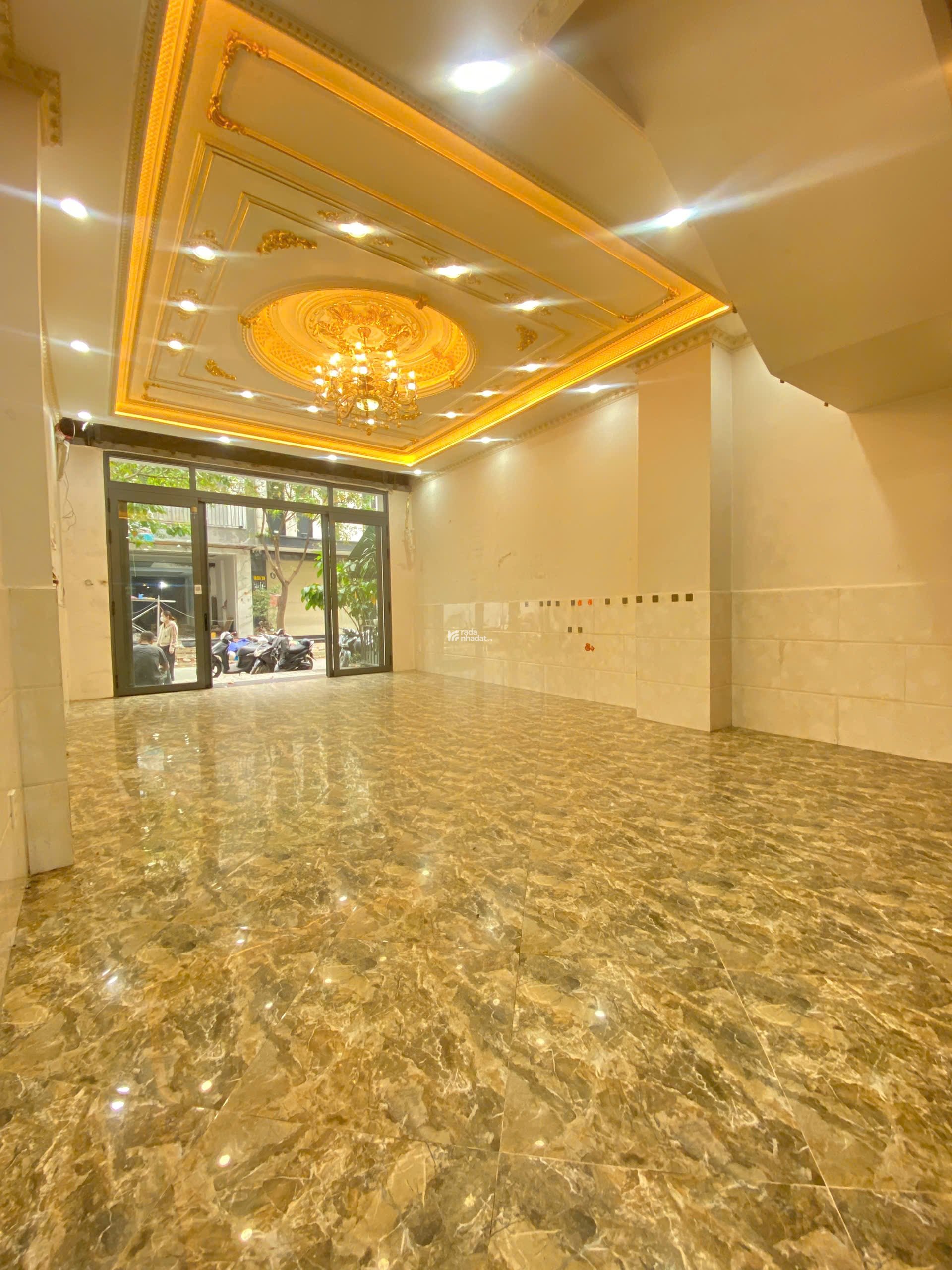 NHÀ ĐẸP SỔ HỒNG RIÊNG NẰM NGAY TÂN KỲ TÂN QUÝ - GIÁ 8 TỶ 350 THƯƠNG LƯỢNG