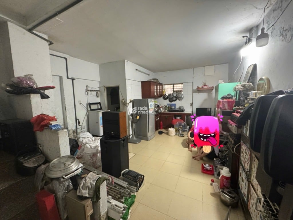 KHU BÀU CÁT, MTKD TRẦN MAI NINH, TÂN BÌNH, 75M2 CÓ KC Ở NGAY. GIẢM 350TR CHỈ CÒN 12T TL 