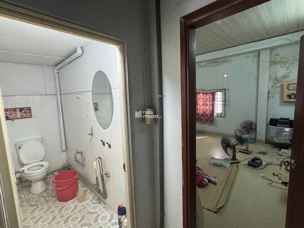 KHU BÀU CÁT, MTKD TRẦN MAI NINH, TÂN BÌNH, 75M2 CÓ KC Ở NGAY. GIẢM 350TR CHỈ CÒN 12T TL 