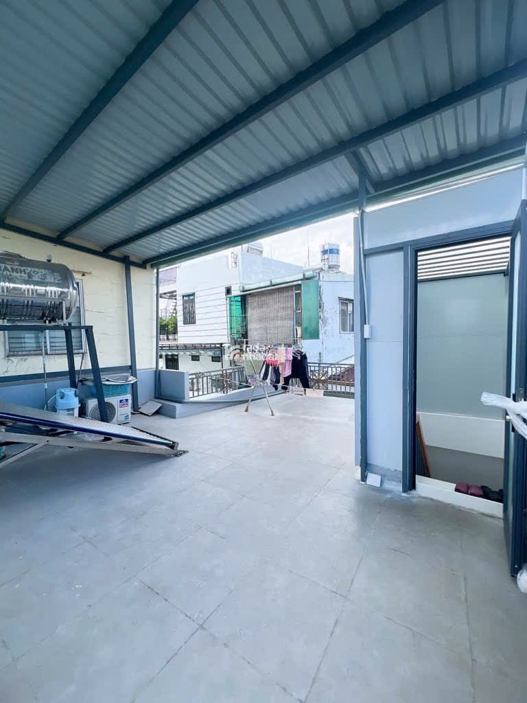 Siêu phẩm nhà Quang Trung ngang 5.5m, Diện tích 55m2, HXH 4.5m, chỉnh 4.5 tỷ