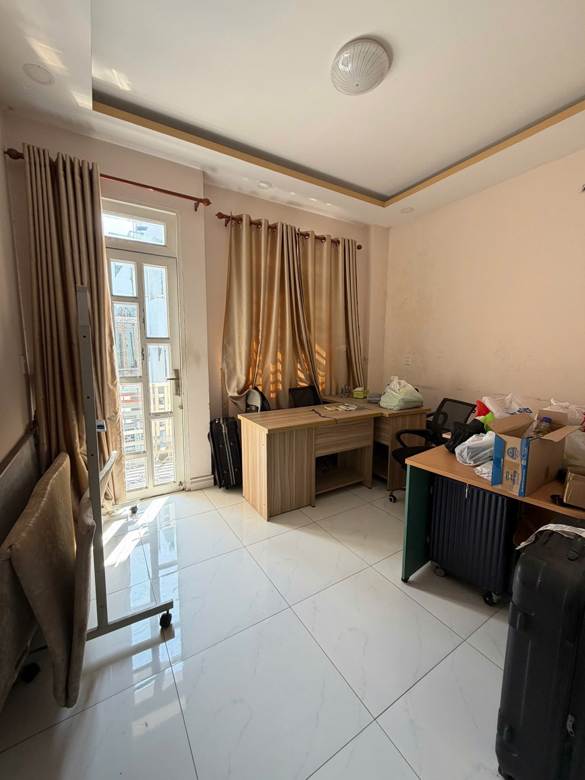 Nhà đẹp 4 tầng H6M khu phân lô đồng bộ Gò Dầu, Tân Sơn Nhì, Tân Phú chỉ 7.8 tỷ 