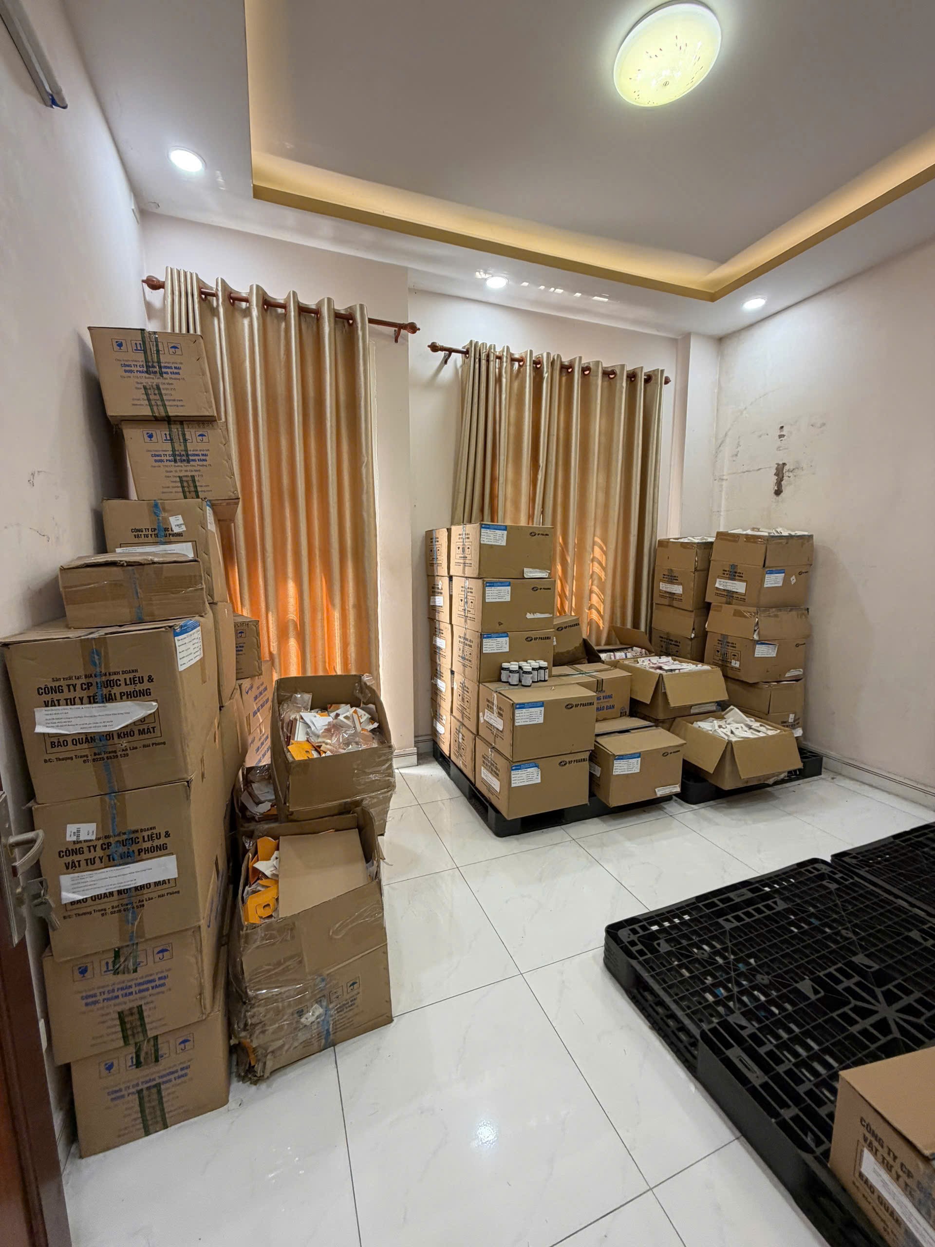 Nhà đẹp 4 tầng H6M khu phân lô đồng bộ Gò Dầu, Tân Sơn Nhì, Tân Phú chỉ 7.8 tỷ 