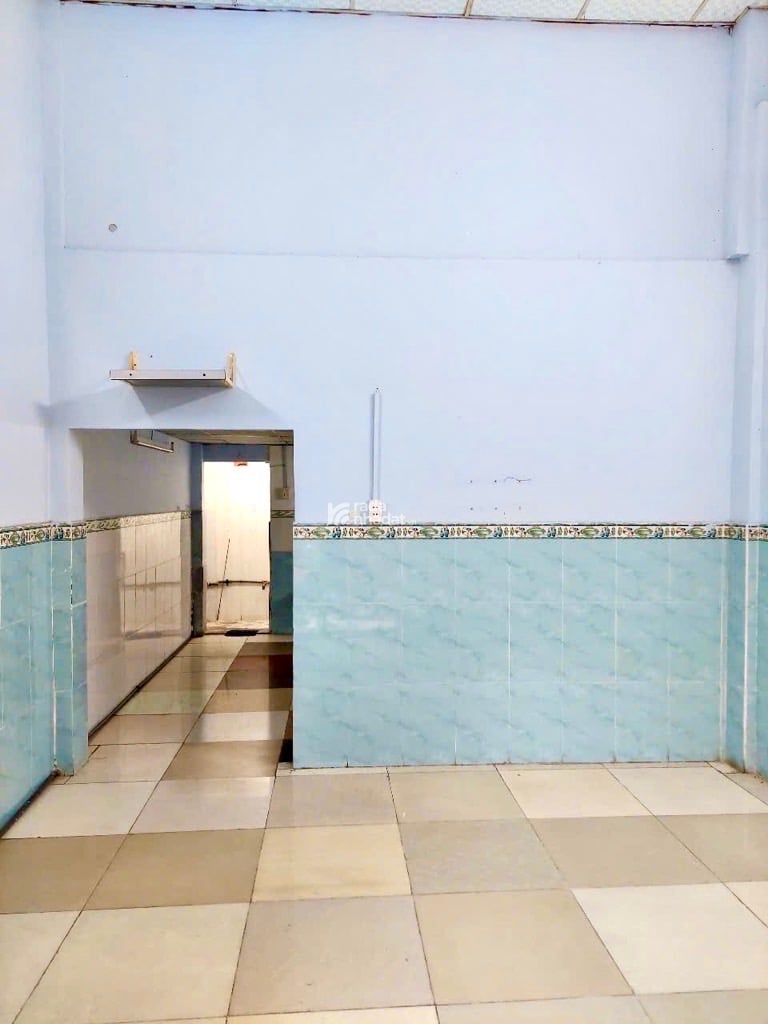 bán nhà gần hương lộ 3 bình hưng hoà