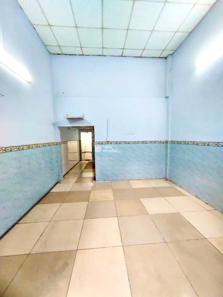 bán nhà gần hương lộ 3 bình hưng hoà