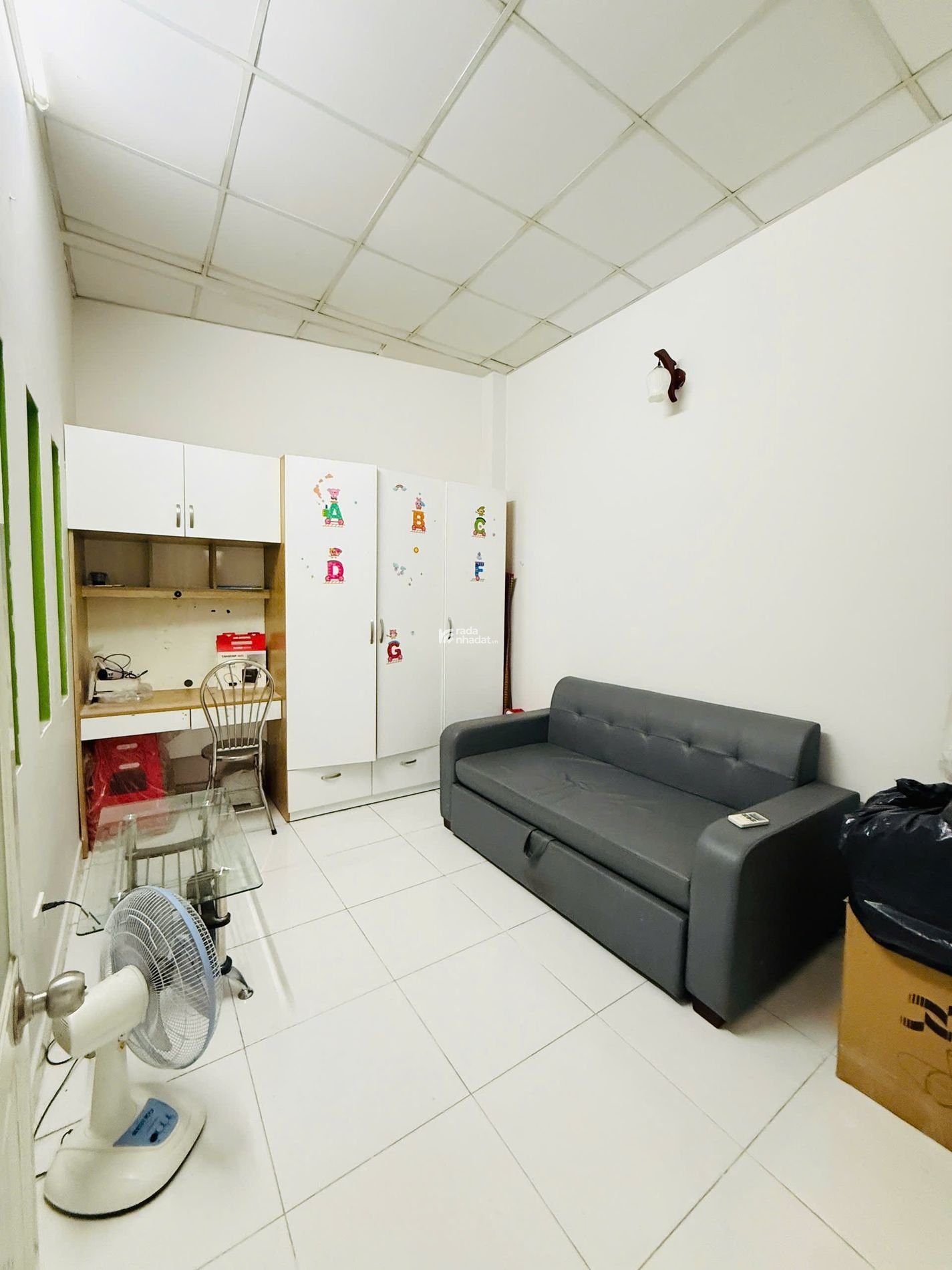 Nhà HXH Nguyễn Hữu Tiến, 46m2, 4X11.5, chỉ 4.85 tỷ TL, Nhà đẹp