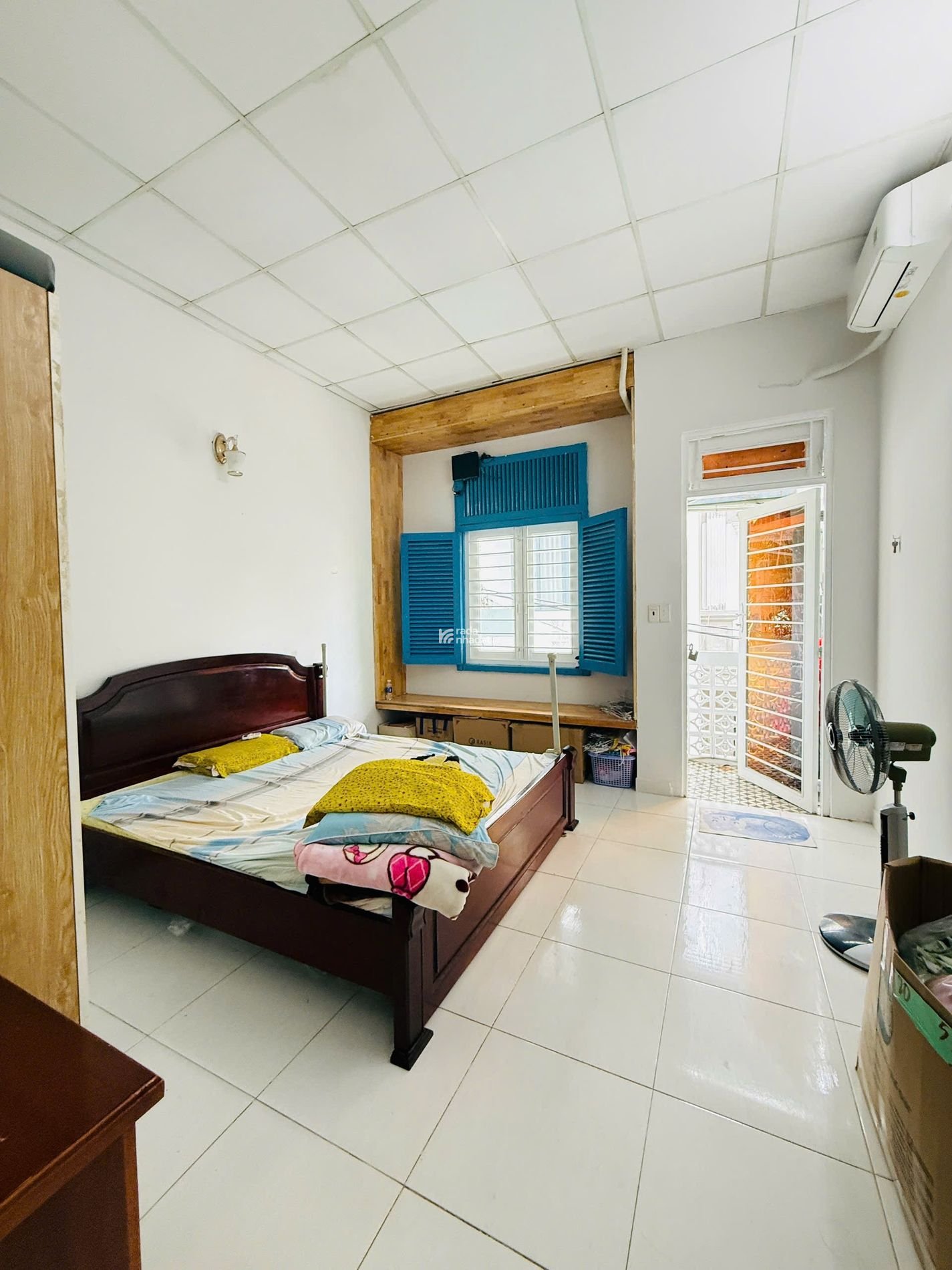 Nhà HXH Nguyễn Hữu Tiến, 46m2, 4X11.5, chỉ 4.85 tỷ TL, Nhà đẹp