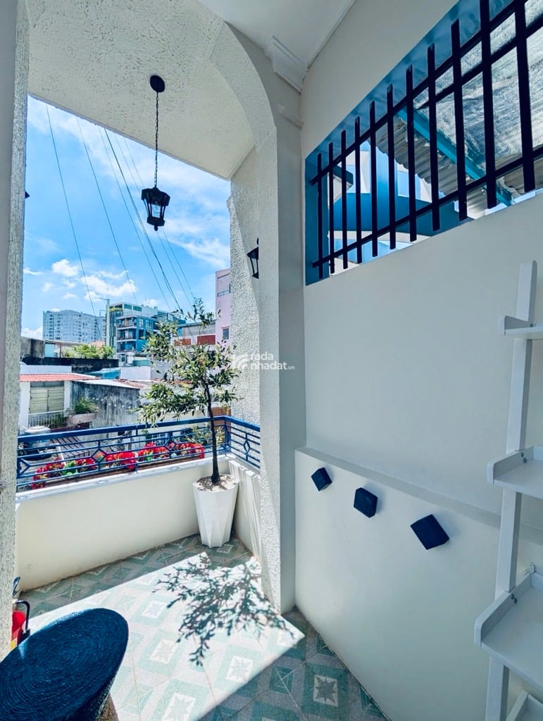 Bán nhà nhỏ xinh hiếm, HXT Phan Xích Long, 3 tầng, 3PN, dưới 6 tỷ.