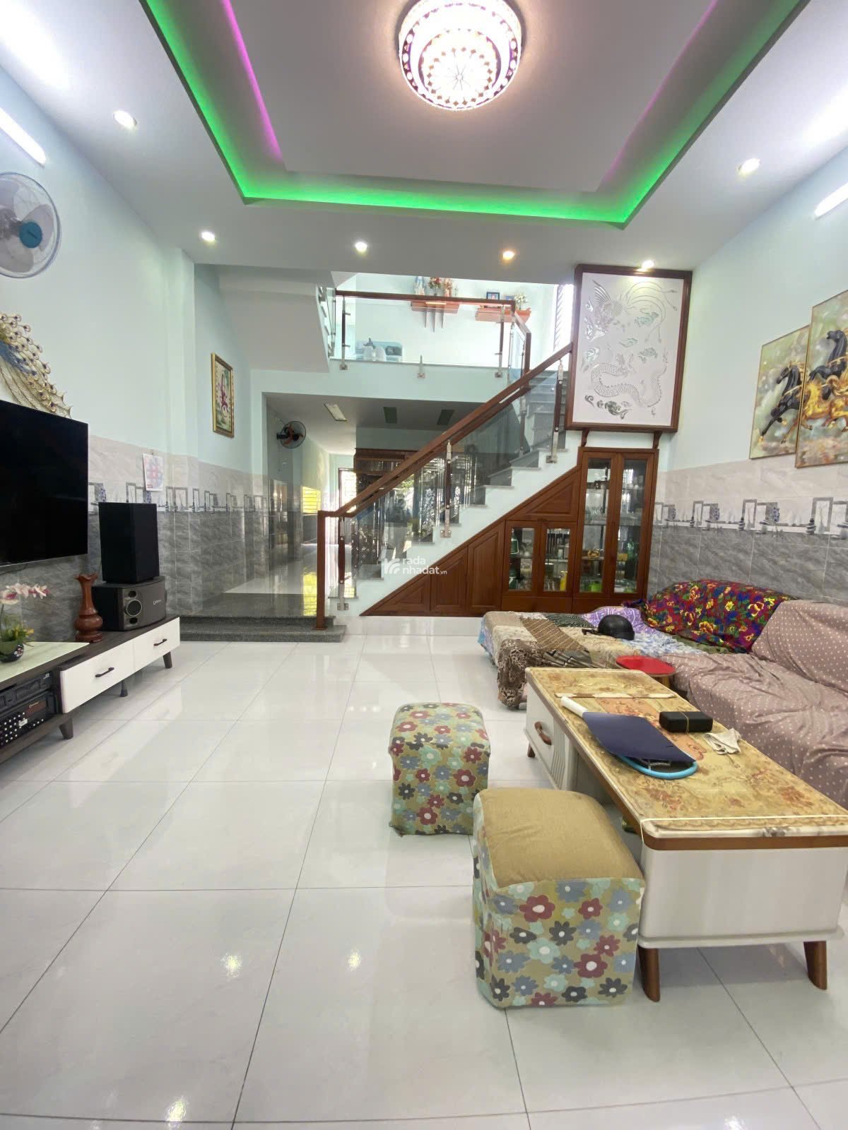 Bán nhà Dương Trí Trạch, Sơn Trà – 75m, 3 tầng, 4PN – Cách biển 3 phút – Đường 5.5m