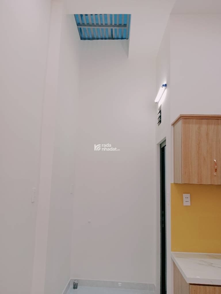 bán nhà đường số 12 bình hưng hoà 