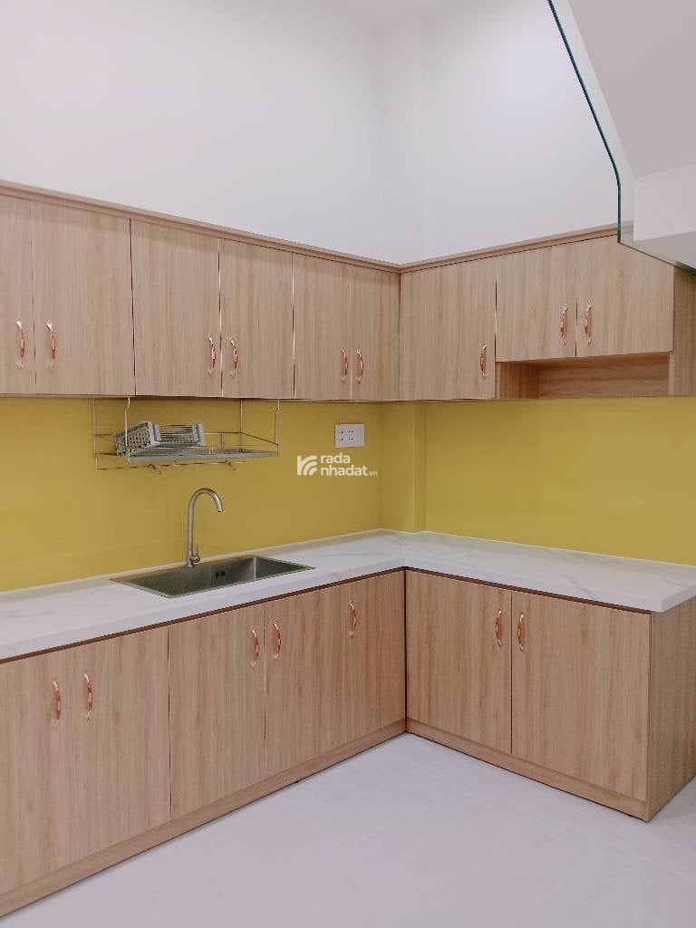 bán nhà đường số 12 bình hưng hoà 