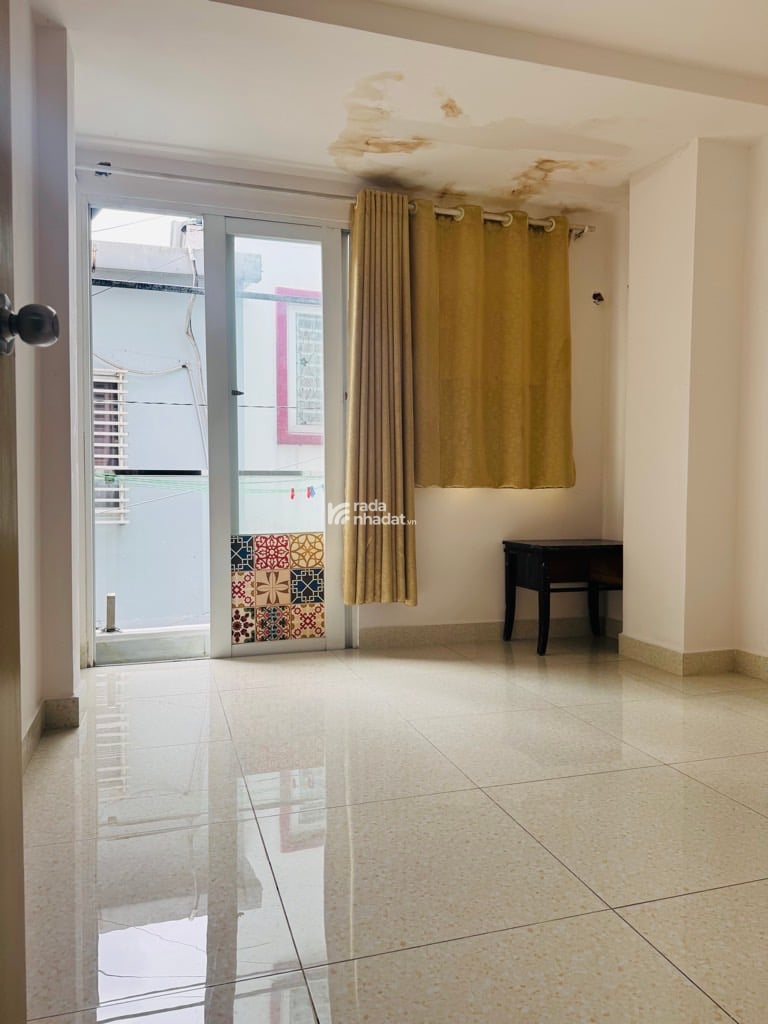 SÁT HẺM XE HƠI NGUYỄN BẶC, TÂN BÌNH, 26M2 CÓ KC Ở NGAY. GIẢM 350TR CHỈ 4T TL 