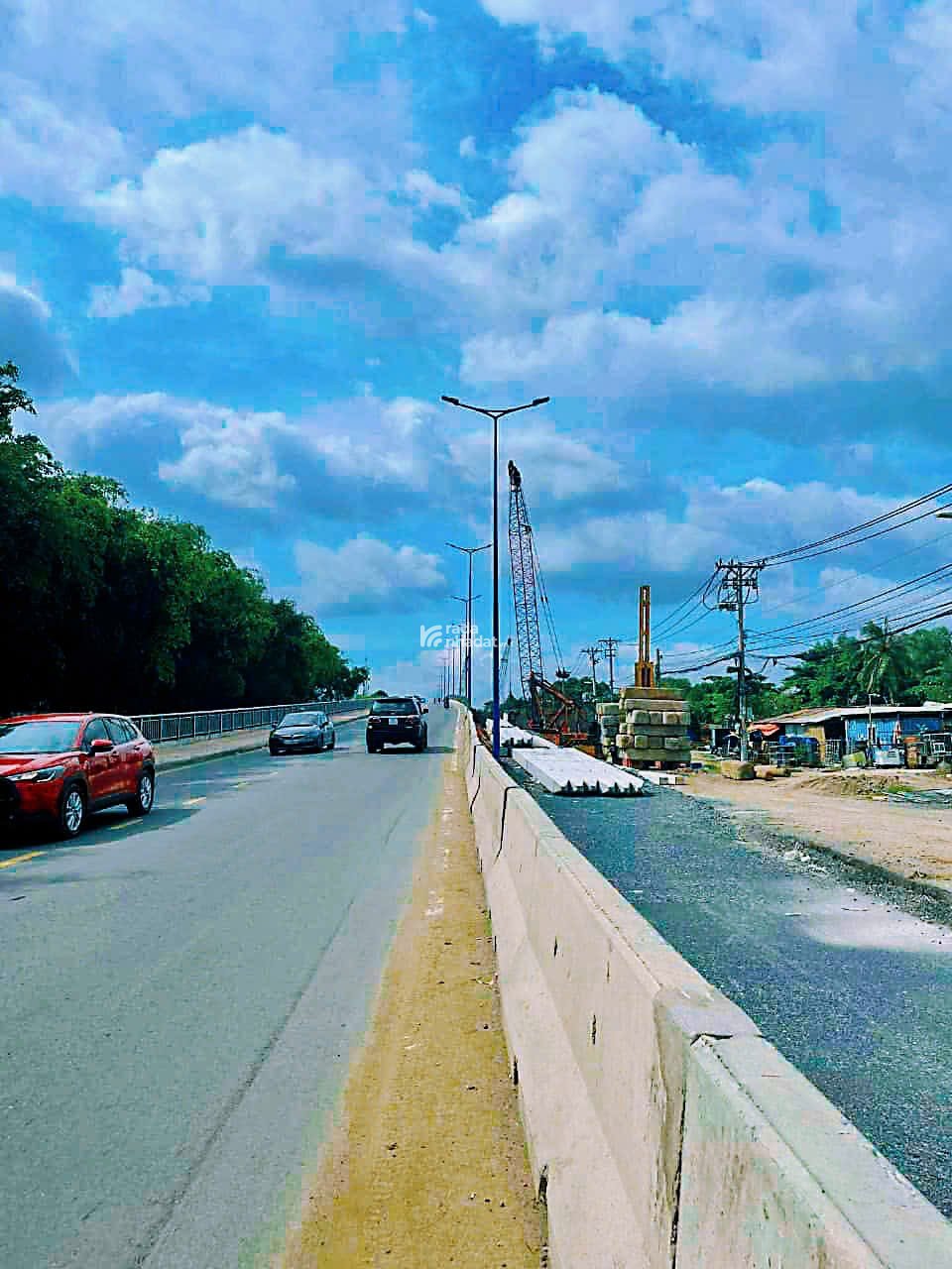 Nhà 3 tầng - hơn 3 tỷ - khu vip Long Trường