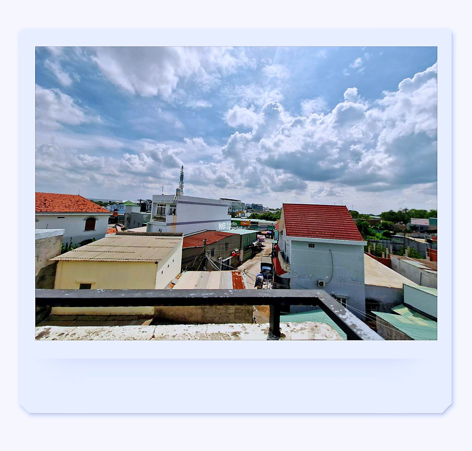 Nhà 3 tầng - hơn 3 tỷ - khu vip Long Trường