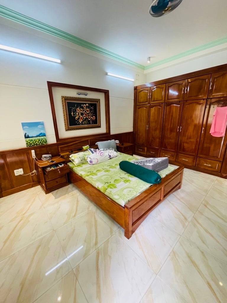 Bán Gấp Mặt Tiền Kinh Doanh Siêu Đỉnh Đường Văn Cao - Tân phú 130m2 Chỉ Hơn 15tỷ