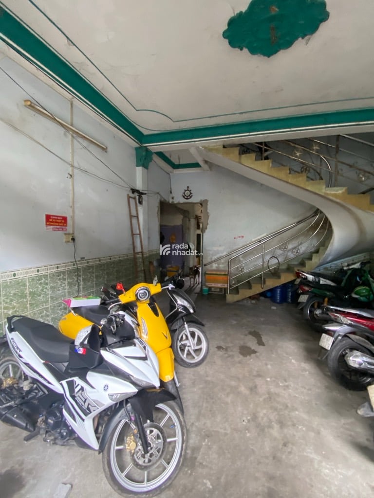 BÁN CHDV ĐƯỜNG SỐ KẾ TÊN LỬA 177M2 17 TỶ THU 55 TRIỆU BÌNH TRỊ ĐÔNG B