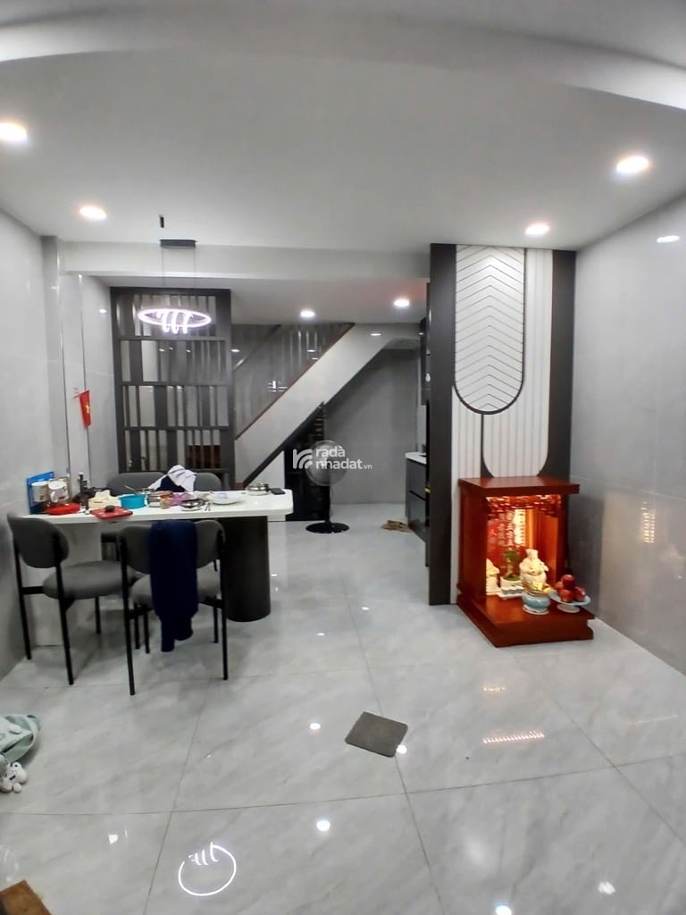  Giao thông kết nối nhanh ngã tư Lê Đại Hành 3 Tháng 2 