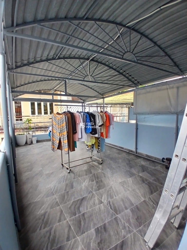  Giao thông kết nối nhanh ngã tư Lê Đại Hành 3 Tháng 2 