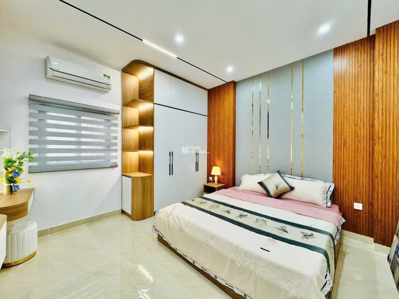 Nhà đẹp tìm chủ Lê Văn Duyệt P3 Q Bình Thạnh, 2tỷ290 ,43 m2,3PN,4WC - đối diện bệnh viện Bình Thạnh