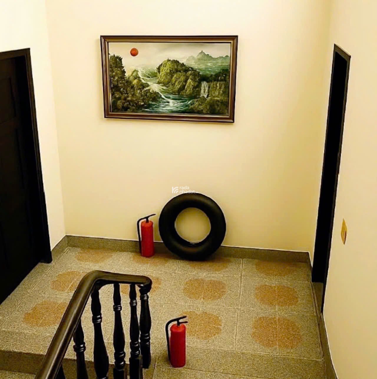 Nhà Hẻm Ô Tô Cộng Hòa - QUẬN TÂN BÌNH - Sổ vuông 5x22 m - Cho thuê 420 tr - Giá 17.6 tỷ