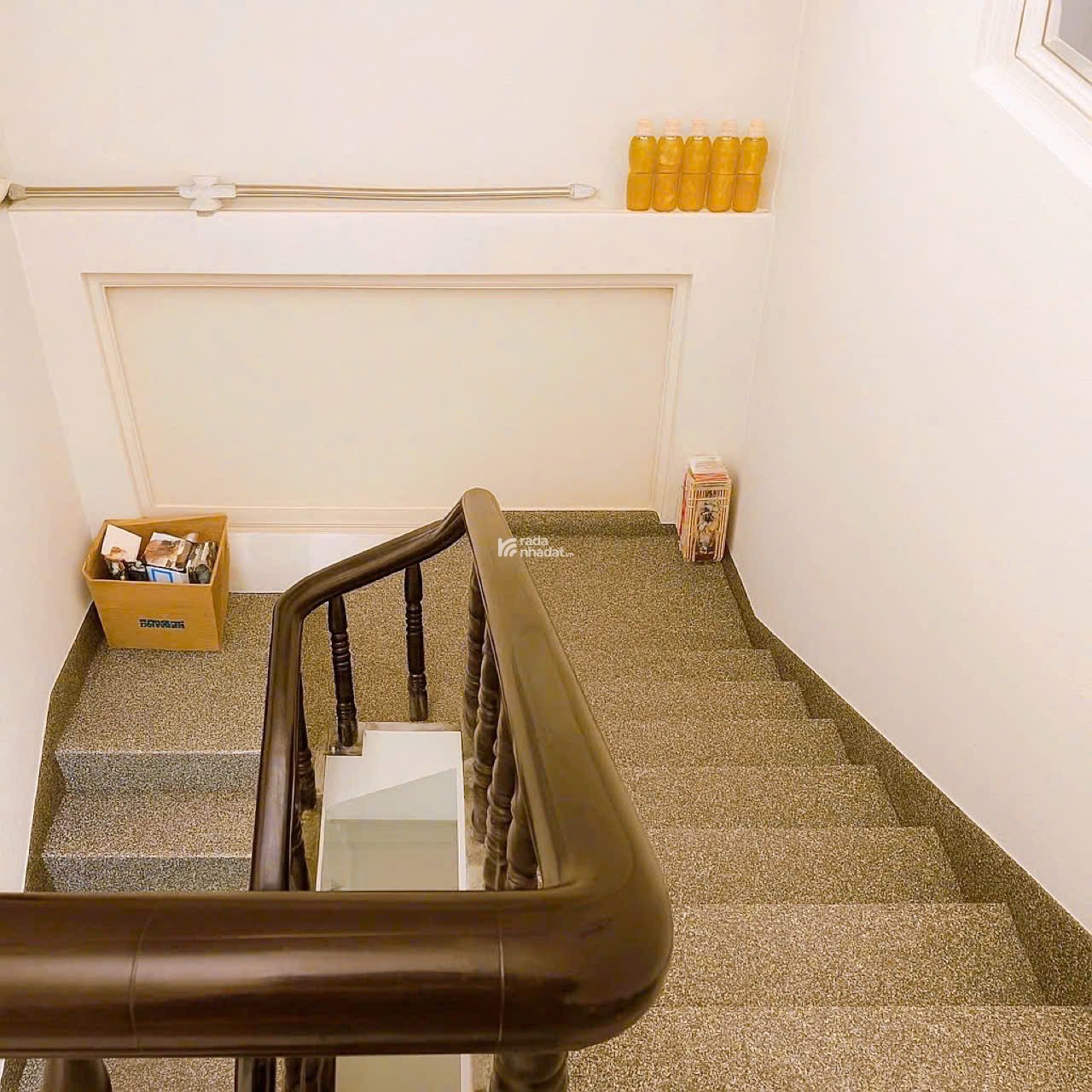 Nhà Hẻm Ô Tô Cộng Hòa - QUẬN TÂN BÌNH - Sổ vuông 5x22 m - Cho thuê 420 tr - Giá 17.6 tỷ