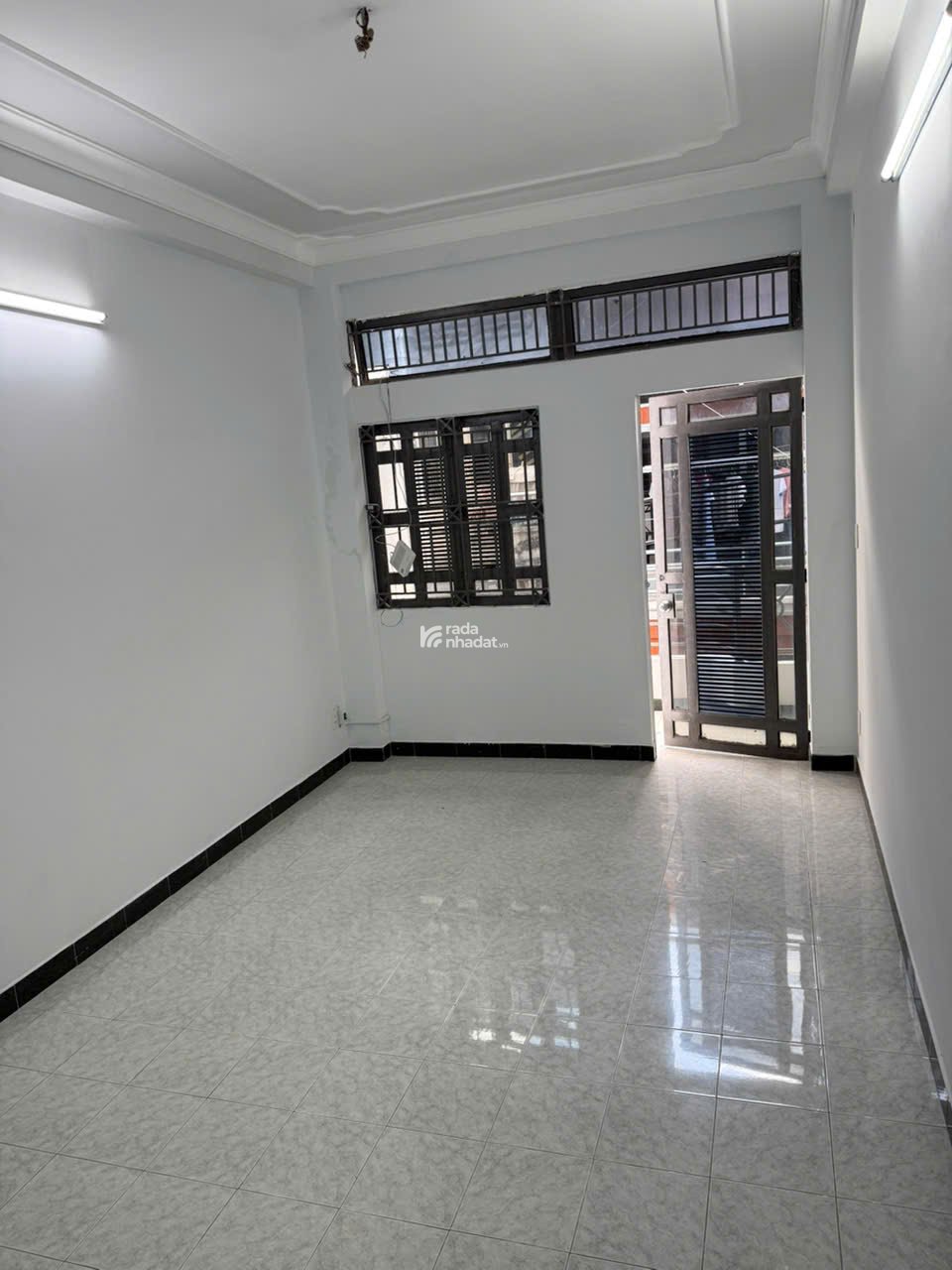  BÁN NHÀ NGHĨA HÒA, Q. TÂN BÌNH - DT: 3 x 11m -  6 TẦNG - GIÁ CHỈ 8.3 TỶ