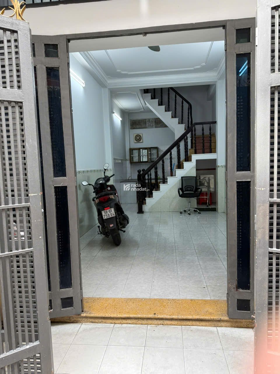  BÁN NHÀ NGHĨA HÒA, Q. TÂN BÌNH - DT: 3 x 11m -  6 TẦNG - GIÁ CHỈ 8.3 TỶ