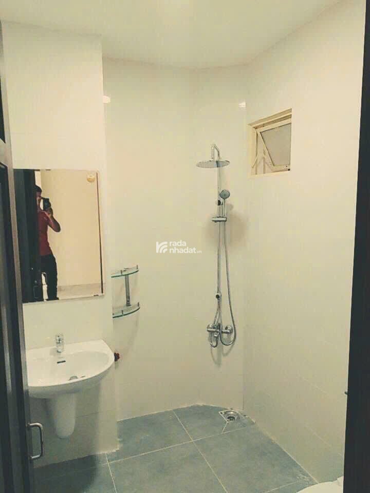  BÁN NHÀ NGHĨA HÒA, Q. TÂN BÌNH - DT: 3 x 11m -  6 TẦNG - GIÁ CHỈ 8.3 TỶ