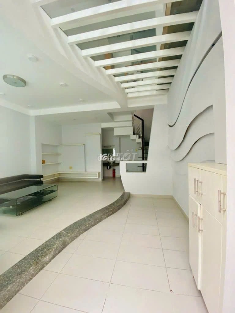 BÁN NHÀ TÂN BÌNH - THÍCH MINH NGIYỆT - 5,15*9