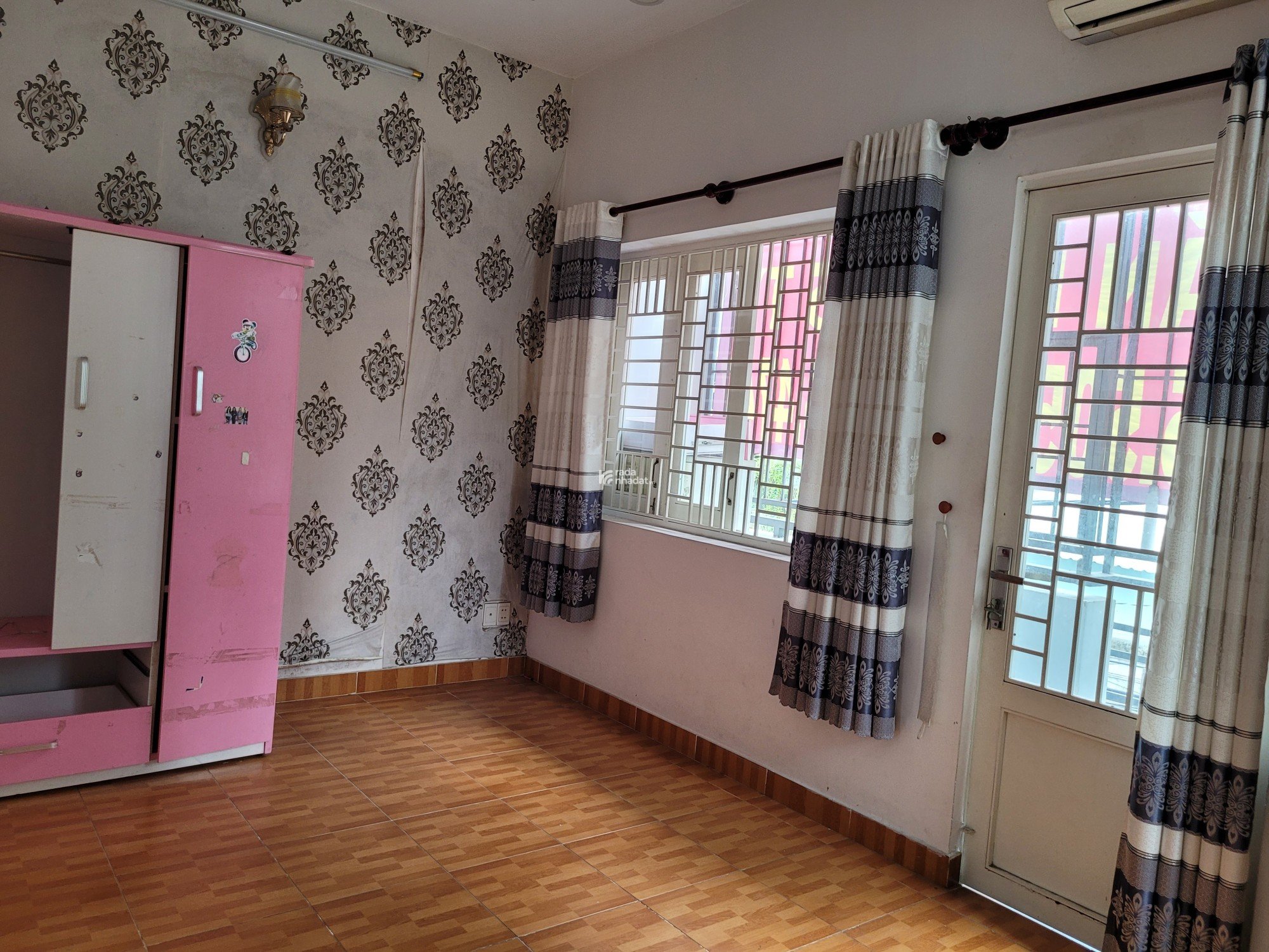 Nhà Đẹp 4 Lầu Bán Gấp, hẻm ô tô, đường Huỳnh Văn Nghệ, P. 15, Tân Bình, chỉ 6,7 tỷ TL