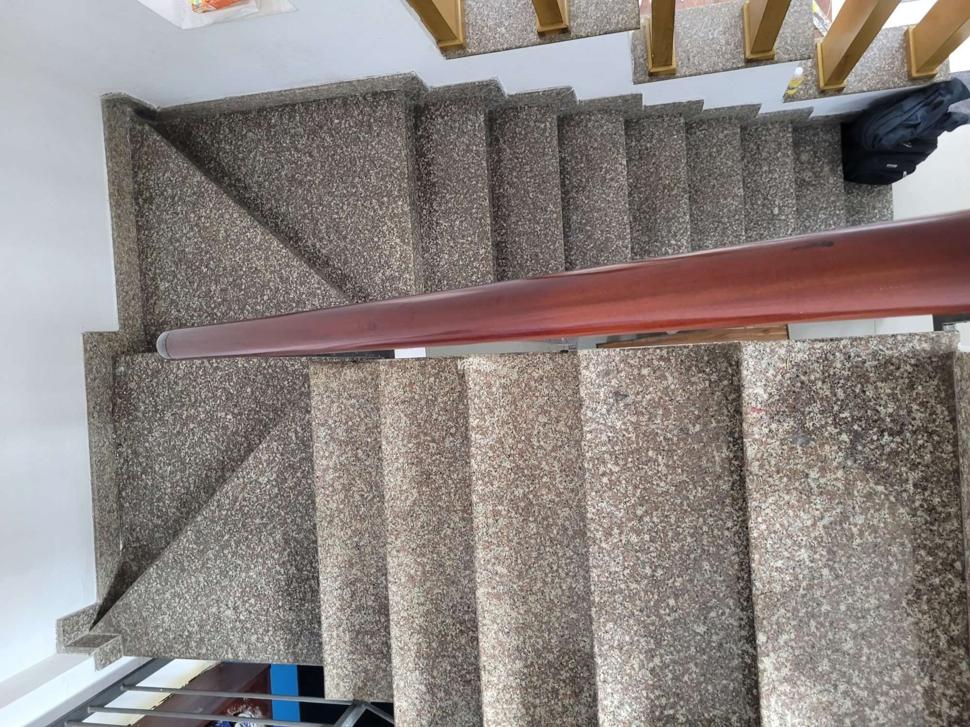 Nhà Đẹp 4 Lầu Bán Gấp, hẻm ô tô, đường Huỳnh Văn Nghệ, P. 15, Tân Bình, chỉ 6,7 tỷ TL