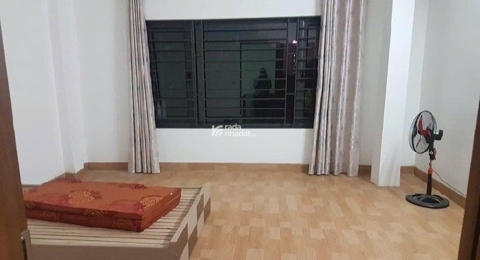 MỪNG ĐẠI LỄ 2/9 - QUA SVĐ MỸ ĐÌNH NGẮM PHÁO - 5 TẦNG NHÀ ĐẸP - 38M2 - NHỈNH 7 TỶ XÍU