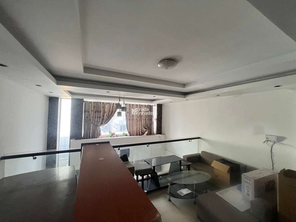 BÁN NHÀ LƯU CHÍ HIẾU 80M2 5 TẦNG 6PN 8.1 TỶ TÂN PHÚ GẦN METRO SỐ 2