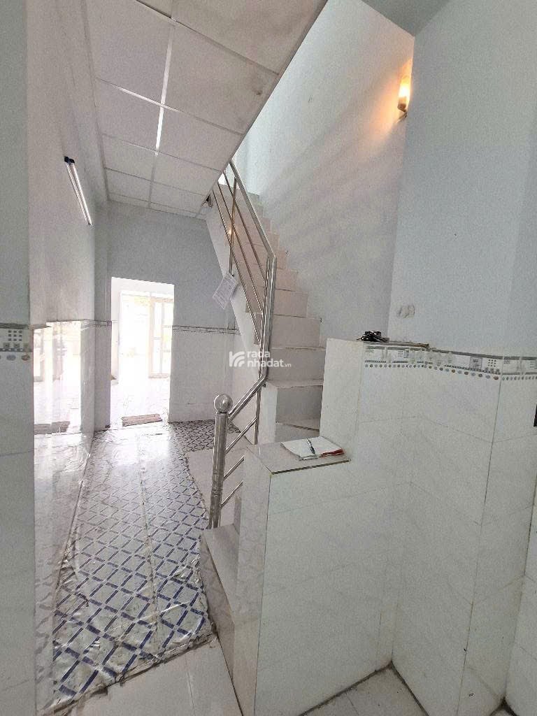 NHÀ MẶT TIỀN LÒ GỐM, 3 TẦNG, 50M2, 6.5 TỶ