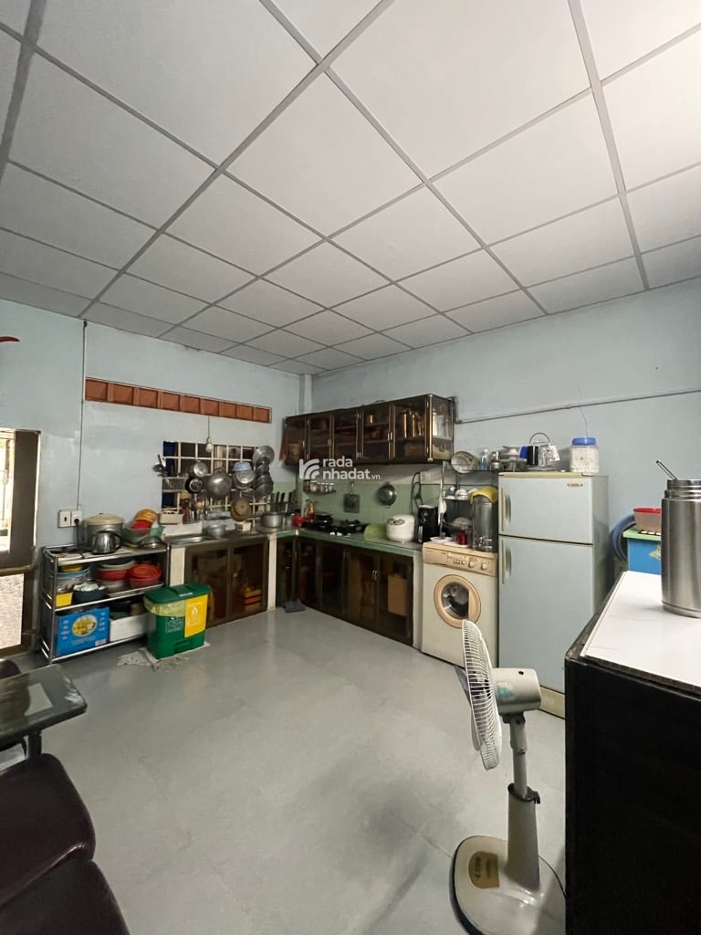 MẶT TIỀN KINH DOANH TỐT, KHU CƯ XÁ HÃNG SỬA, GẦN ĐẶNG VĂN BI 4X30 CHỈ 10 TỶ.