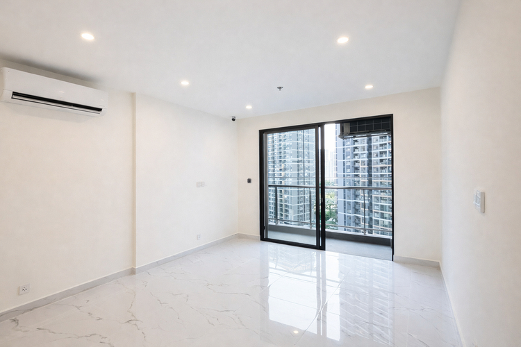 Bán nhanh 1PN1 48,80m2 The Beverly Solari - BS15, 3,23tỷ