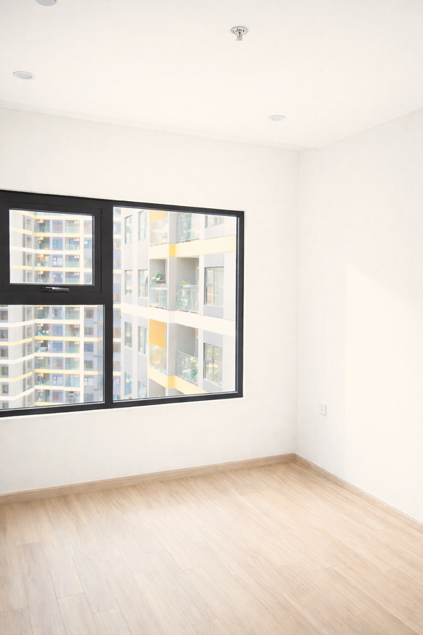 Bán nhanh 1PN1 48,80m2 The Beverly Solari - BS15, 3,23tỷ