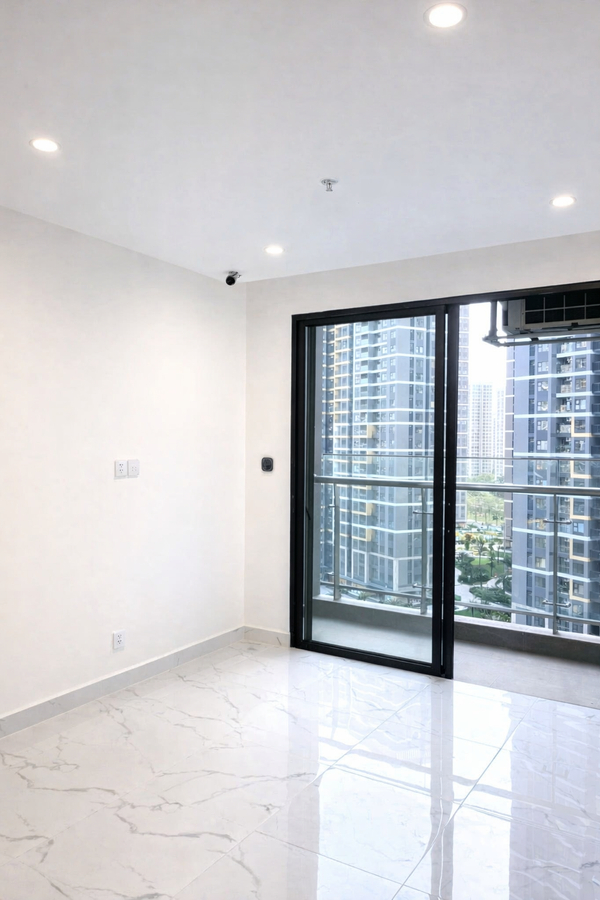 Bán nhanh 1PN1 48,80m2 The Beverly Solari - BS15, 3,23tỷ