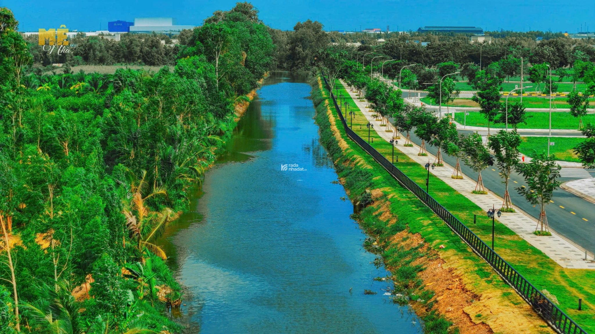 THE SOLIA - Đất Nền Giá Rẻ Sổ Sẵn - Chỉ 600 Triệu/100m2 - Mặt Tiền Vành Đai 4 - NHANH TAY KẺO LỠ