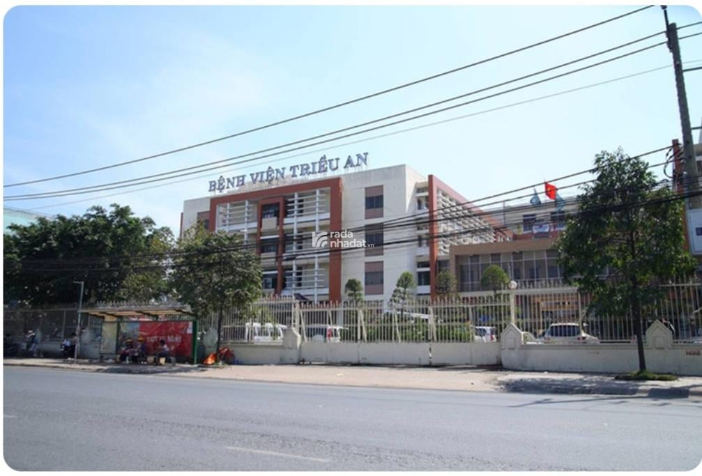 BÁN GẤP ĐẤT TẶNG NHÀ PHỐ KINH DƯƠNG VƯƠNG DIỆN TÍCH KHỦNG 340M2 NGANG 8M NỞ HẬU ĐẸP 12M NHIK  28 TỶ