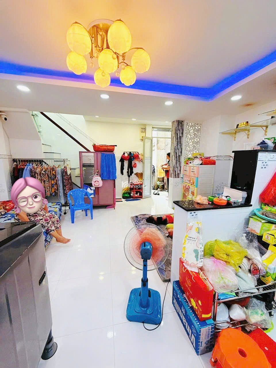 NHÀ Mới ĐẸP, KHU VIP P3, Q8, ÂU DƯƠNG LÂN, CÁCH HẺM XE HƠI CHỈ VÀI BƯỚC CHÂN CHỈ 3.38 TỶ 