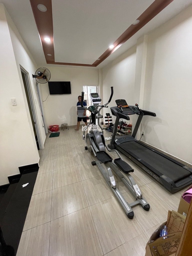 GẤP BÁN GIẢM NGAY 500tr Lê văn lương - hẻm 12m xe tải tránh - KDC đồng bộ vip - diện tích 162m2 