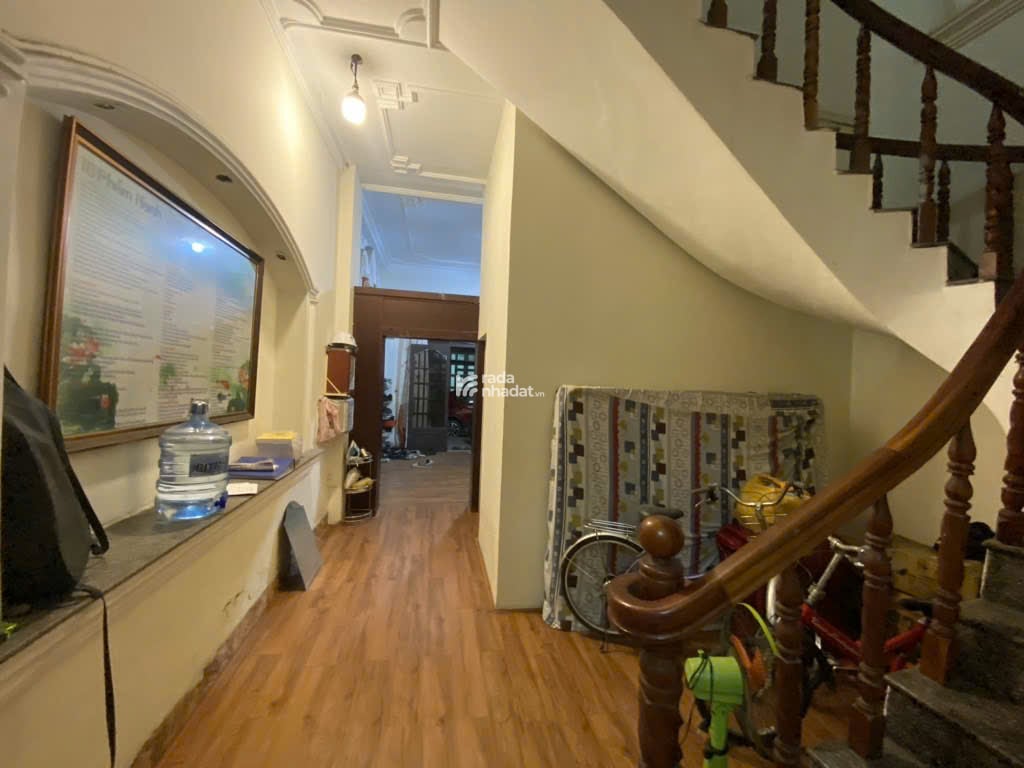 Bán nhà Phạm Văn Chiêu  An Hội Tây  Gò Vấp Hẻm 6m thông   4.7x16m  Chỉ 8.5 tỷ