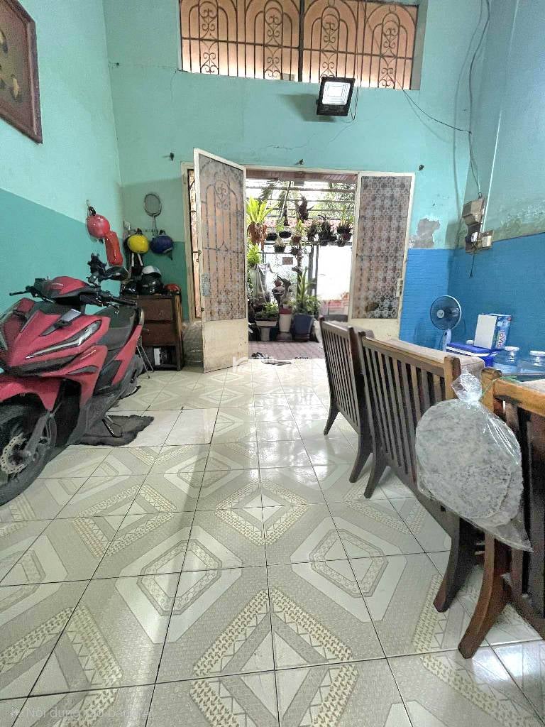 MẶT TIỀN KD-ĐỖ NĂNG TẾ-NHÀ 3 TẦNG 92M2(6X15)-GIÁ 9.9 TỶ